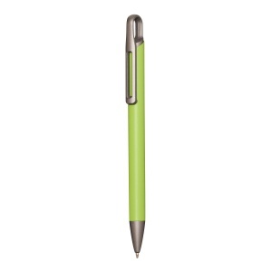 TOP VIRAGIO - Aluminium ballpoint pen - Img 4