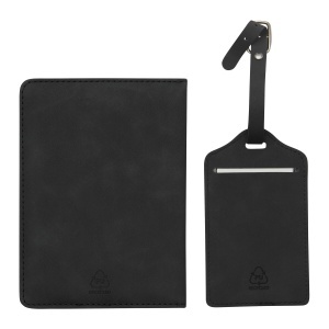 TOP VISA - Travel set - Img 4