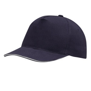 TOP WALK - 5 panel sandwich cap