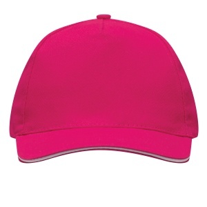 TOP WALK - 5 panel sandwich cap - Img 29