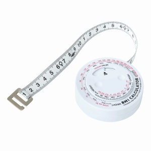 TOP WASP-WAIST - Body measuring tape