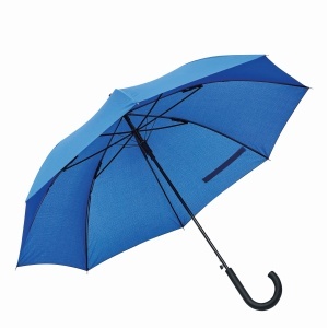 TOP WIND - Umbrelă automată rezistentă la vânt cu băț - Img 9