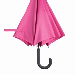 TOP WIND - Umbrelă automată rezistentă la vânt cu băț - Img 25