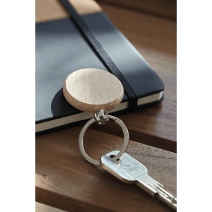 TOP WOODS - Key ring - Img 4