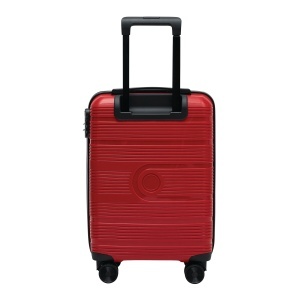 TOP YORK - Trolley cabin suitcase - Img 12