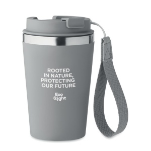 TOPAZ Double wall tumbler 350 ml - Img 20