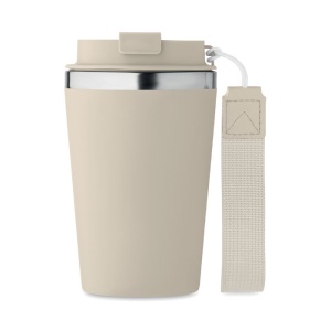 TOPAZ Double wall tumbler 350 ml - Img 30