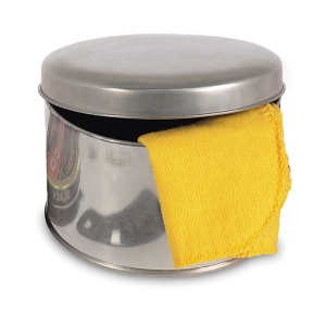 TORTON Shoe polish kit - Img 3