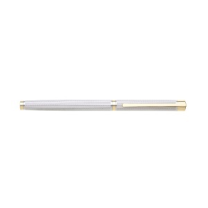 TRAMONTO Metal roller pen - Img 3