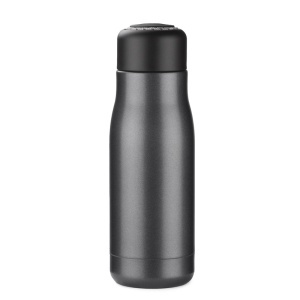 Travel vacuum bottle ROSA 350 ml - Img 4