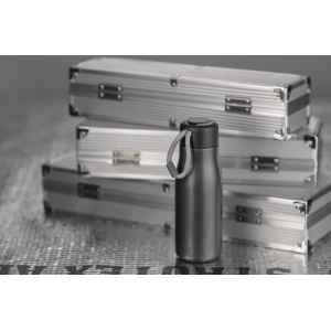 Travel vacuum bottle ROSA 350 ml - Img 5