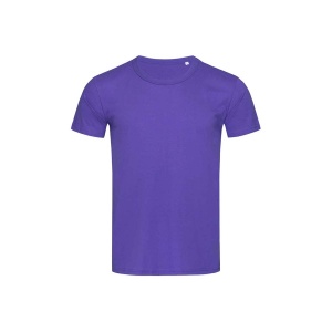 ST9000 Crew neck T-shirt for men