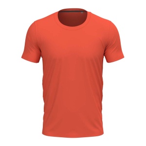 ST9600 Crew neck T-shirt for men
