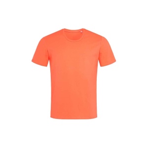 ST9630 Crew neck T-shirt for men