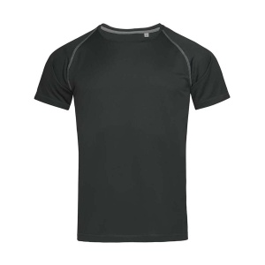 Crew neck T-shirt for men
