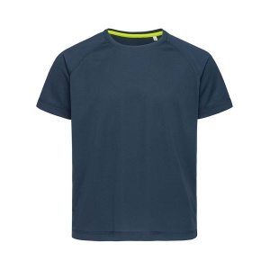 ST8570 Crew neck T-shirt for children