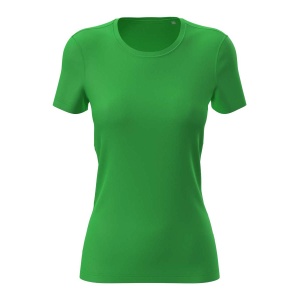 Crew neck T-shirt for women