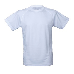 JR T-shirt Montevideo Boy