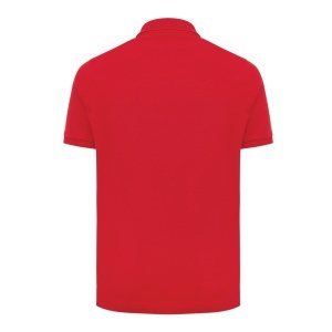 Tricou polo IQONIQ Yosemite din bumbac reciclat piqué - Img 62