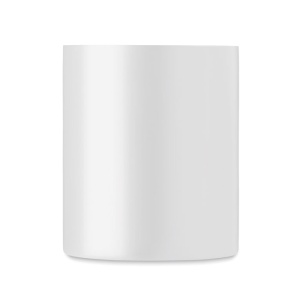 TRUMBA Double wall metal mug 300 ml - Img 11