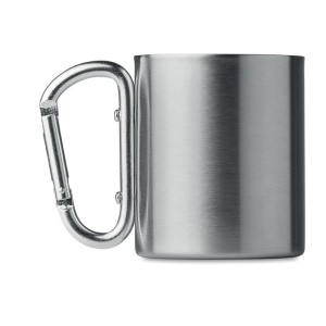 TRUMBO Metal mug & carabiner handle - Img 12