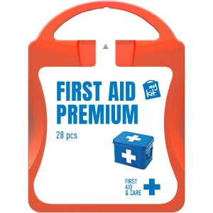 PF Trusă de prim ajutor MyKit M Premium