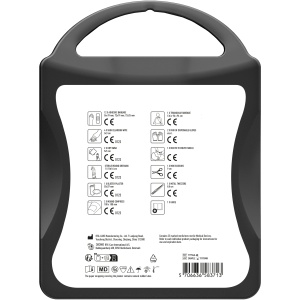 PF Plasturi MiniKit