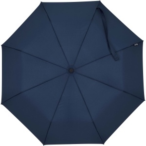 Umbrelă Agnes din RPET pliabilă, cu deschidere automată, 21" - Img 16
