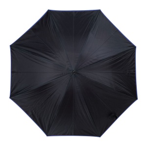 MC Umbrelă lux cu înveliș dublu din poliester