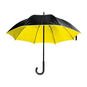 MC Umbrelă lux cu înveliș dublu din poliester