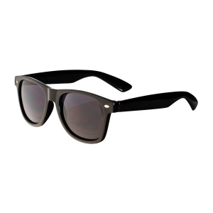 UNISEX sunglasses r-pet frame and polycarbonate lenses - Img 4