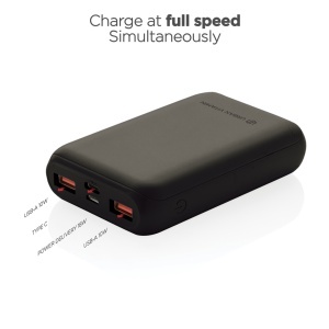 Urban Vitamin Alameda 10.000 mAh 18W PD powerbank - Img 5
