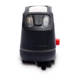 UTRECHT USB rechargeable bicycle flashlight - Img 3