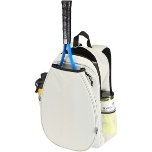 Varyon 15” GRS recycled padel backpack 18L - Img 5