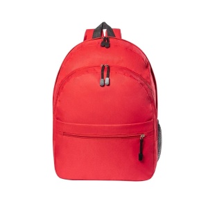 Ventix - Backpack Polyester 600D Padded Back and Shoulder Straps - Img 9