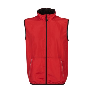 JR Waistcoat Fiume Lady