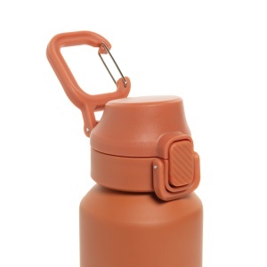 Via RCS Re-steel lockable sport bottle 600ML - Img 17