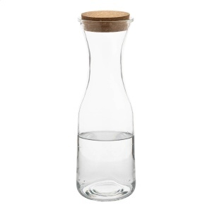 Vinea - carafă din sticlă reciclată - Img 2