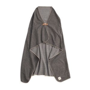 VINGA Bilton recycled blanket - Img 3