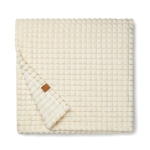 VINGA Branson GRS recycled pet blanket - Img 1