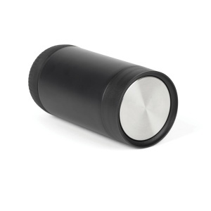 VINGA Erie RCS recycled SS push mug 350 ML - Img 4