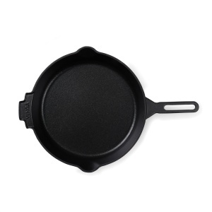 VINGA Monte Ardoise skillet, 27cm - Img 1
