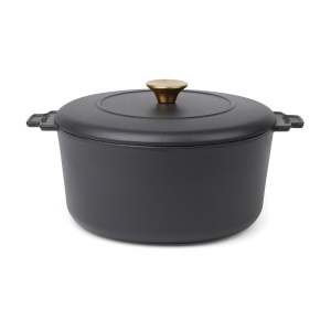 VINGA Monte heritage cocotte 5.5 L - Img 3