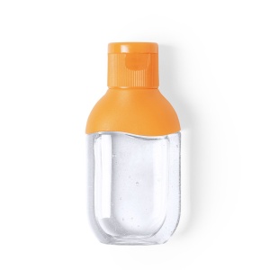 Vixel - Hydroalcoholic Gel 30 ml. Skin cleansing solution - Img 8
