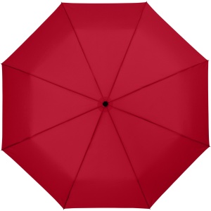 Wali 21" foldable auto open umbrella - Img 5