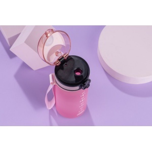 Water bottle MOTIVA mini 500 ml - Img 10