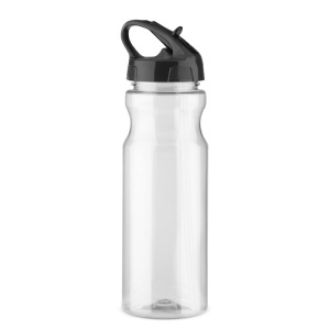 Water bottle with straw TRANCE 700 ml - Img 13