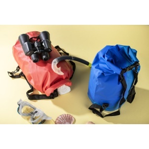 Waterproof backpack FLOW - Img 7