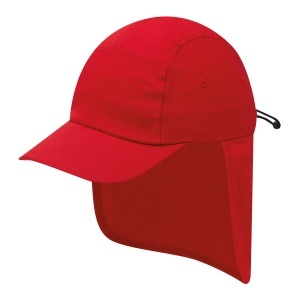 WICKIE - Pălărie de legionar pentru copii - Img 2