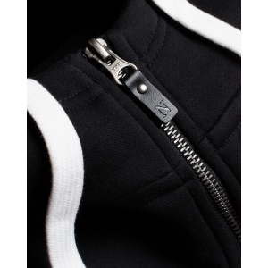 Williamsburg Men - Stylish hooded sweat Fabric: 330 g/m² - Img 7